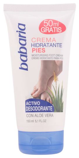 Moisturizing Foot Cream 150 ml Moisturizing Foot Cream 150 ml
