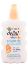 Protective Spray for Children Sensitive Advanced Spf50 200 ml Protective Spray for Children Sensitive Advanced Spf50 200 ml