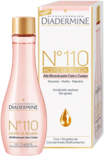 Face-Body Oil N&ordm;110