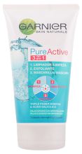 Skin Pure Gel 3 In 1 Cleanser 150 ml Skin Pure Gel 3 In 1 Cleanser 150 ml