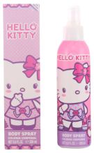 Body spray 200 ml