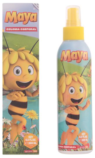 Maya Bee Cologne Spray