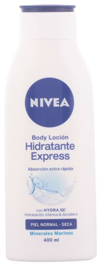 Aloe Vera Body Lotion 400 ml
