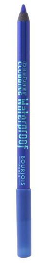Contour Clubbing Waterproof 46 Blue Neon Eye Pencil Contour Clubbing Waterproof 46 Blue Neon Eye Pencil