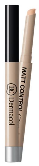 Dermacol Matt Control Make up Corrector Nro 1