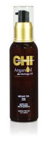 Chi Argan Oil Plus Moringa Oil