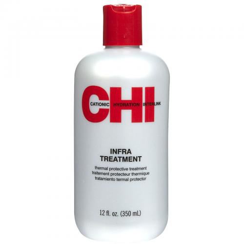 Infra Treatment