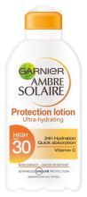 Ambre Solaire Ultra-Hydrating Sun Cream Spf30 Ambre Solaire Ultra-Hydrating Sun Cream Spf30