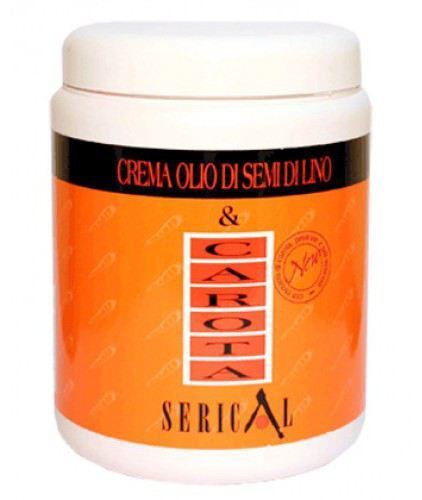 Carota Hair Mask 1 litro