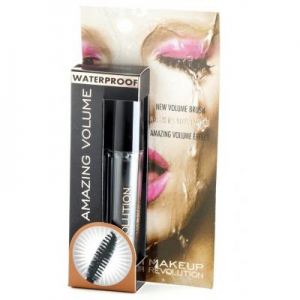 Volume Waterproof Mascara Amazing
