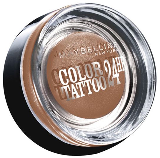 Eye Shadow Cream-Gel Color Tattoo 24H