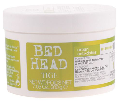 Urban Antidotes Re Energize Mask