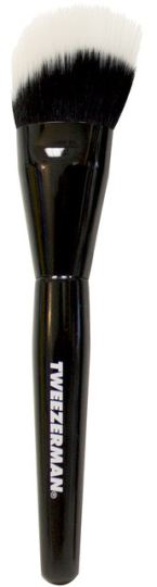 Dual Fiber Contouring Brush