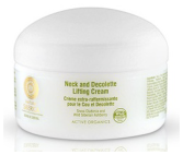D&eacute;colletage Lifting Cream 120ml.