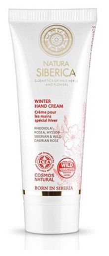 Hand Cream 75 ml Special Winter Cosmos.