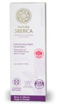 Facial Mask Extra Firming Night Cosmos 75 ml.