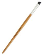 Couleur Pinceau paupi&egrave;re biseaut&eacute; No.10