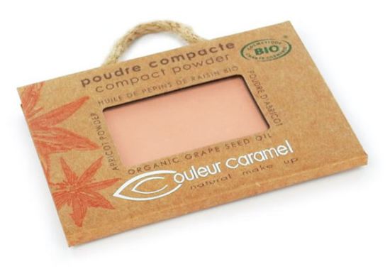 Couleur Poudre Compact N&ordm;03