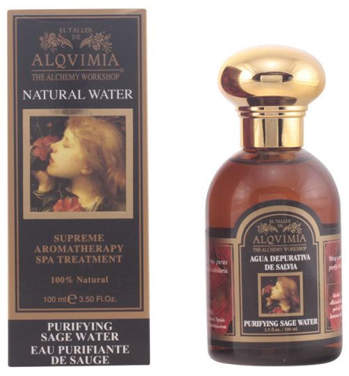 Save Harmony Water Revitalizing 100 ml
