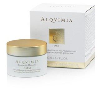 Essentially Beautiful Calm Cream 50Ml