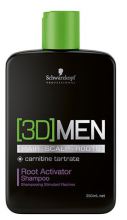 3Dmension Bonacure Activating Shampoo 250 Ml