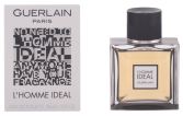 L'Homme Ideal Edt Vapo 50 Ml L'Homme Ideal Edt Vapo 50 Ml