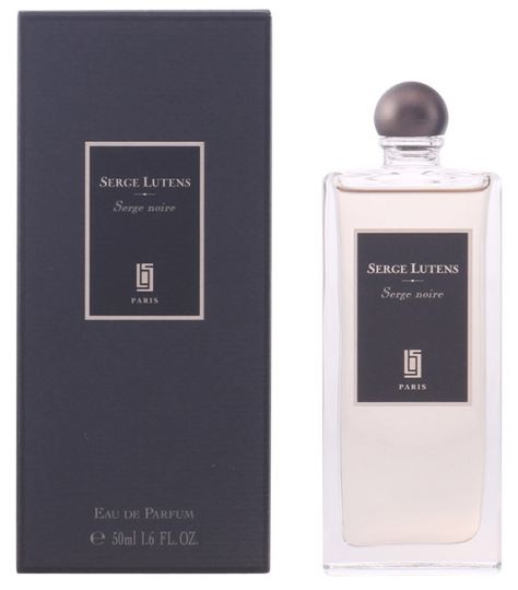 Serge Noire EAU Parfum Vaporizer 50 ml