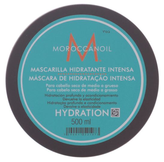 Hydration Intense Hydrating Mask 500 Ml