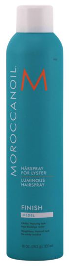 Finish Luminous Hairspray Medium 330 ml