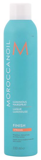Finish Luminous Hairspray Strong 330 ml
