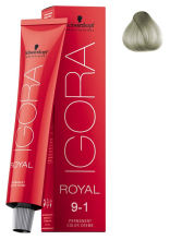 Igora Royal Hair Dye 60 ml Igora Royal Hair Dye 60 ml