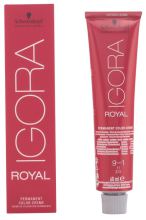 Igora Royal Hair Dye 60 ml Igora Royal Hair Dye 60 ml