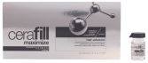 Cerafill Avanzar Cabello Aminexil 6 ml 10 Units Cerafill Avanzar Cabello Aminexil 6 ml 10 Units