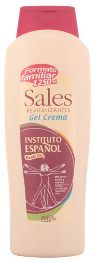 Sales Revitalizing Shower Gel 1250 Ml Sales Revitalizing Shower Gel 1250 Ml