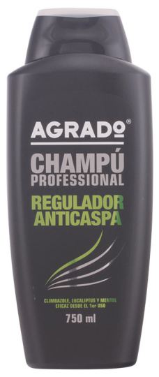 Anti-Dandruff Shampoo