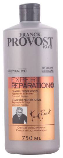 Repairing Shampoo 750 Ml