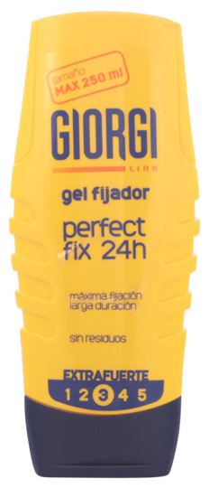 Perfecto Fix Hair Gel Extra-Strong 250 ml