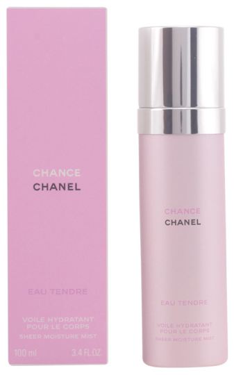 Chance Eau Tendre Body Brume 100 ml