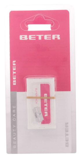 5 stainless steel razor blades 5 stainless steel razor blades