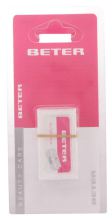 5 stainless steel razor blades 5 stainless steel razor blades