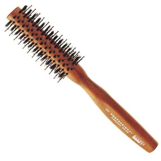 Duo Force Brush For Thick or Curly Hair 731