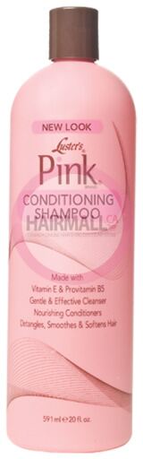 Pink Conditioning Shampoo 591 ml
