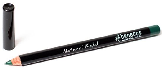 Kajal Green Natural Eye Pen 1.13 gr