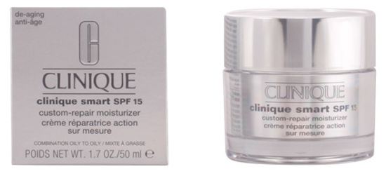 Smart Cream Anti-aging Multi Corrector spgf 15 mixed skin grease 50 ml