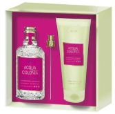 Acqua Colonia Pink Pepper Grapefruit Pack 2 Pieces