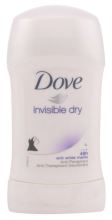 Invisible Deodorant Dry Stick 40 ml