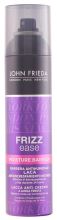 Anti frizz lacquer Anti humidity