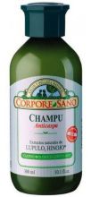 Organic Dandruff Shampoo 300 ml