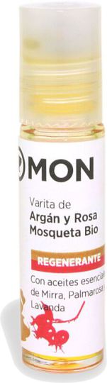 Regenerating argan