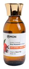 Rosehip Oil Massage Rosehip Oil Massage